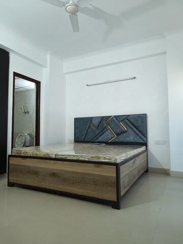 Bedroom in 2 BHK Apartment at Gardenia Golf City, Sector 75 – for Sale
