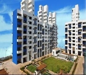 3 BHK Apartment For Sale in DSK Garden Enclave, Kondhwa