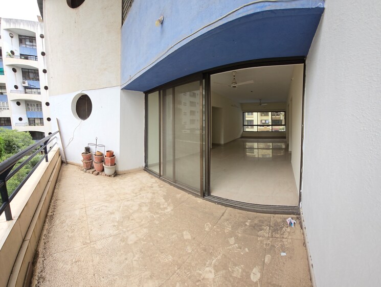 Kitchen, dsk-garden-enclave 3 Bedroom 17000 Sq.Ft. Apartment In Kondhwa Pune 7704731