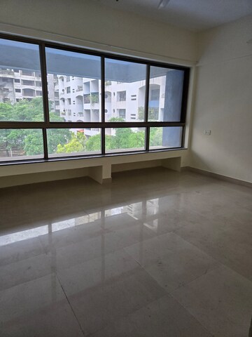 Balcony in 3 BHK Apartment at DSK Garden Enclave, Kondhwa – for Sale