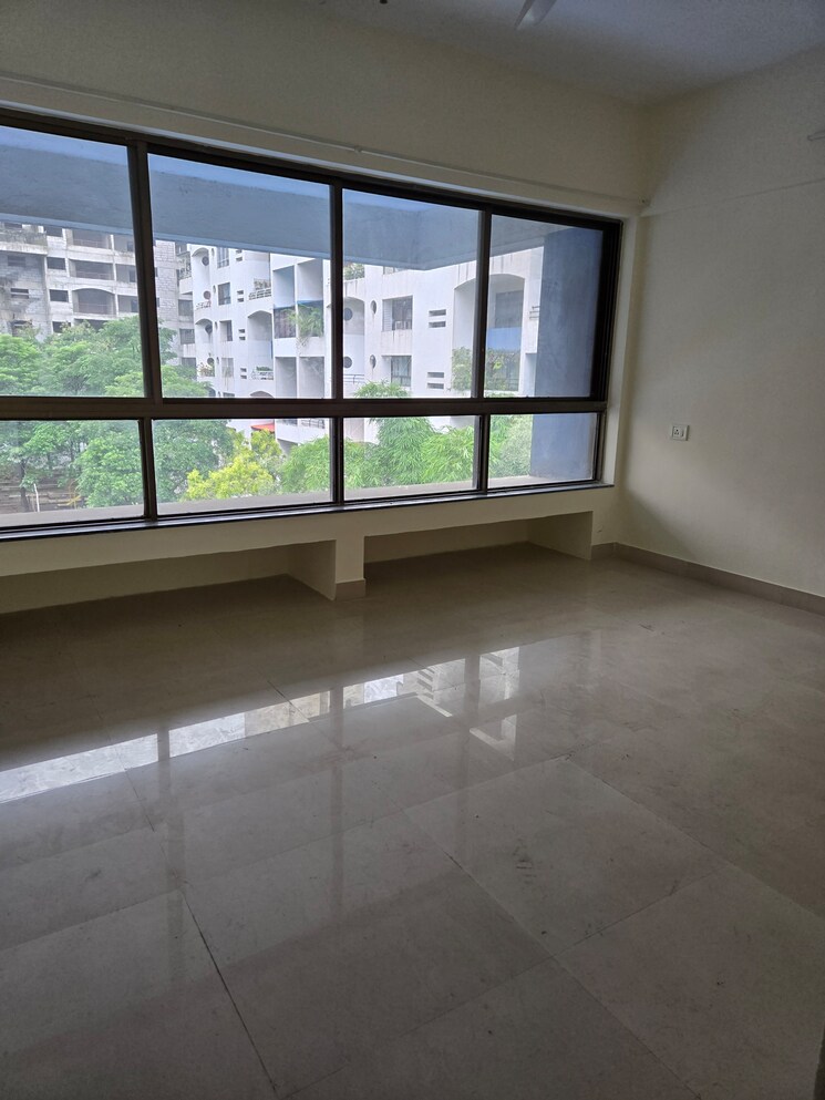 Balcony, dsk-garden-enclave 3 Bedroom 17000 Sq.Ft. Apartment In Kondhwa Pune 7704731
