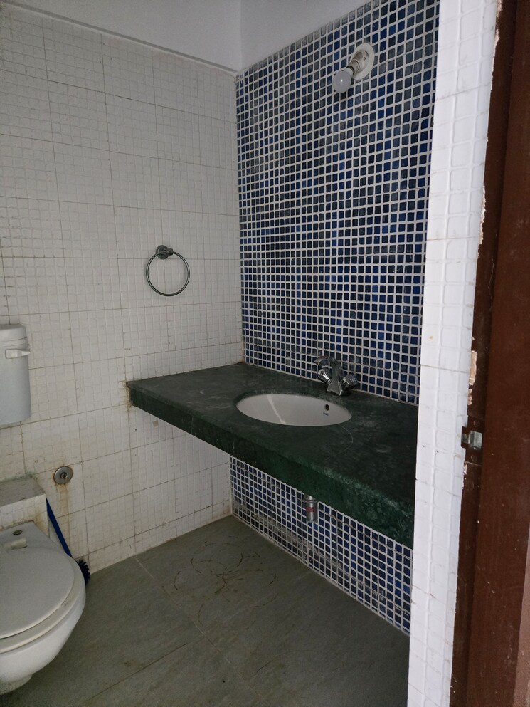 Master Bedroom, dsk-garden-enclave 3 Bedroom 17000 Sq.Ft. Apartment In Kondhwa Pune 7704731