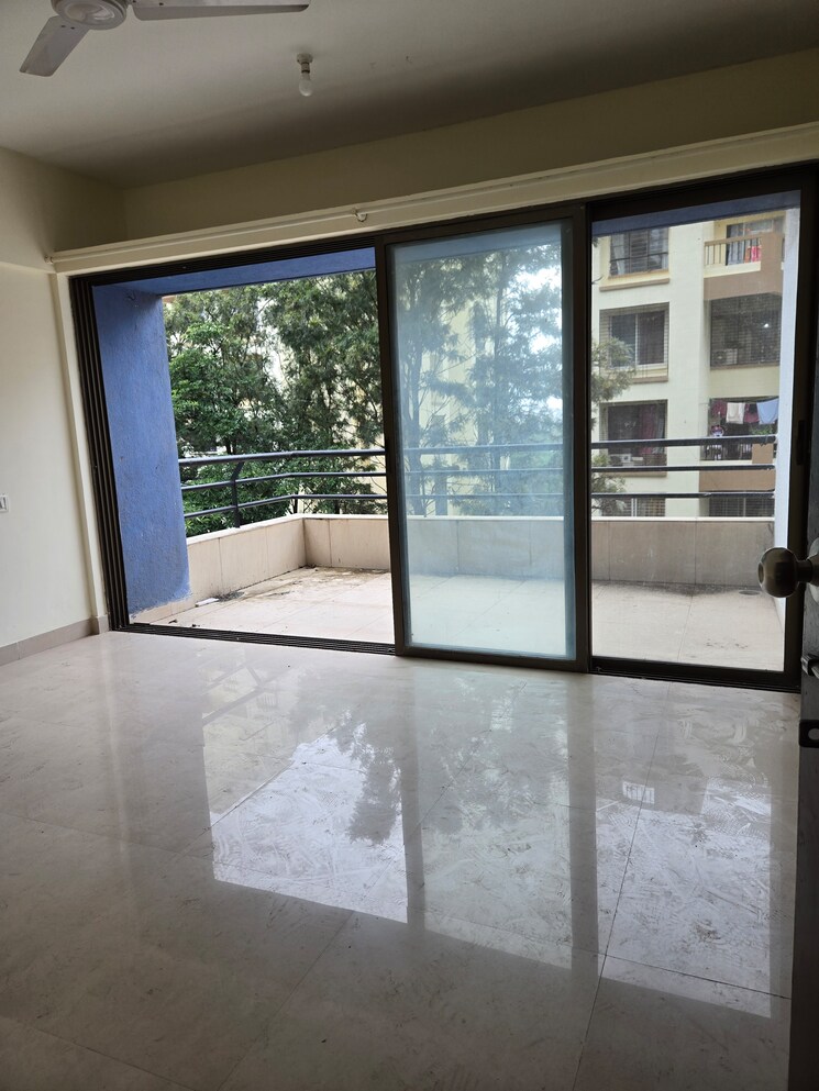 Balcony, dsk-garden-enclave 3 Bedroom 17000 Sq.Ft. Apartment In Kondhwa Pune 7704731