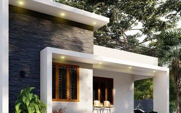 1 BHK Villa For Sale in Magadi Road