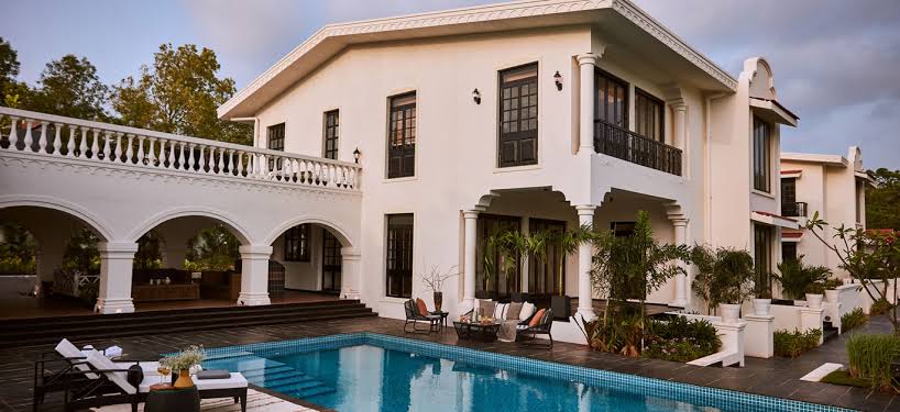 5 BHK Villa For Resale in Siolim North Goa  7704767