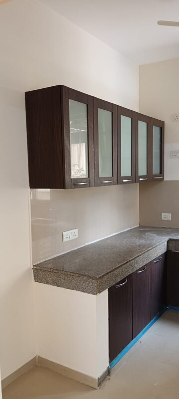 Kitchen in 3 BHK Apartment at Experion Windchants, Sector 112 – for Sale