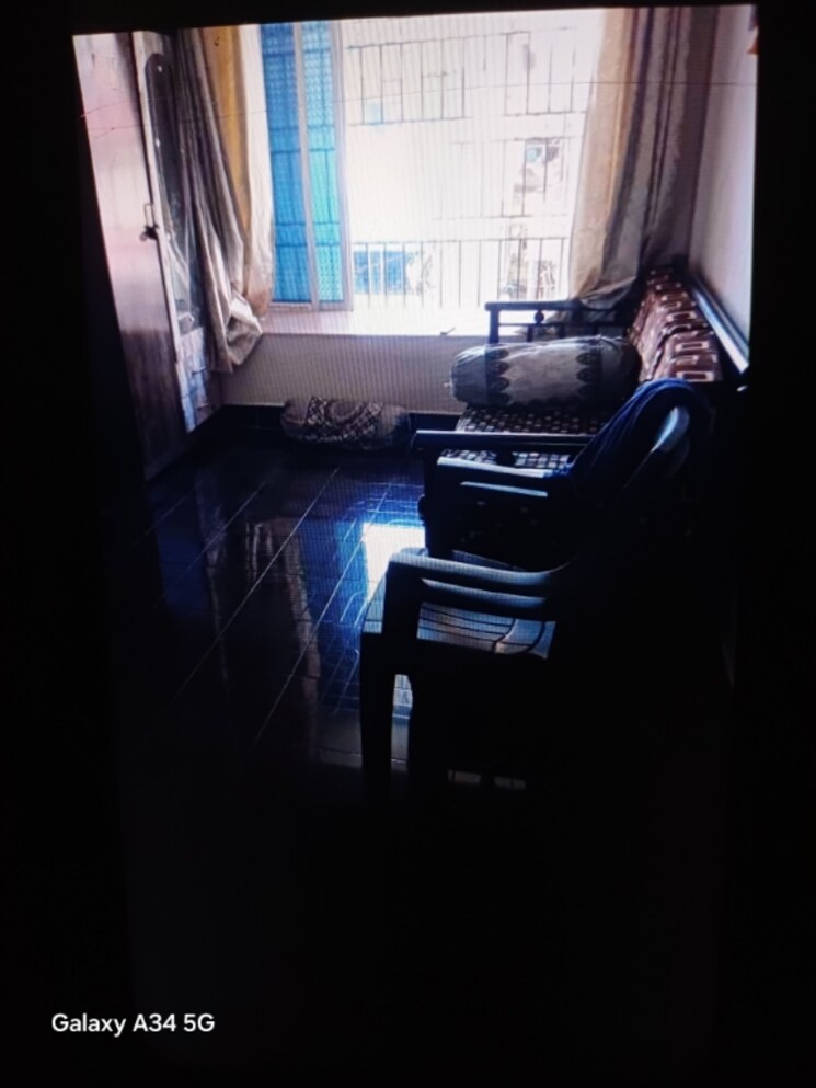 Living Room, kt-sai-kutir 1 Bedroom 450 Sq.Ft. Apartment In Kopar Khairane Navi Mumbai 7704781