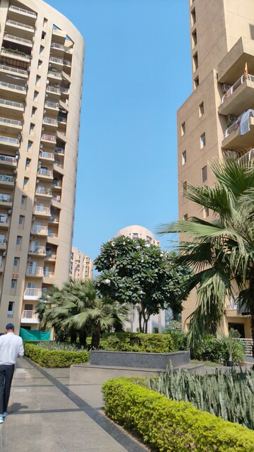 3.5 BHK Apartment – Exterior View View at Sector 20 - for Sale