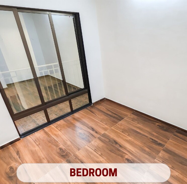 Master Bedroom, imperial-paramount 1 Bedroom 640 Sq.Ft. Apartment In Nalasopara West Palghar 7704811