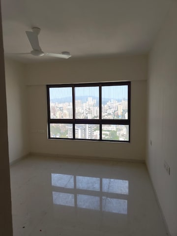 1 BHK Apartment For Rent in UK Iridium Tower 2 Kandivali East Mumbai  7704796