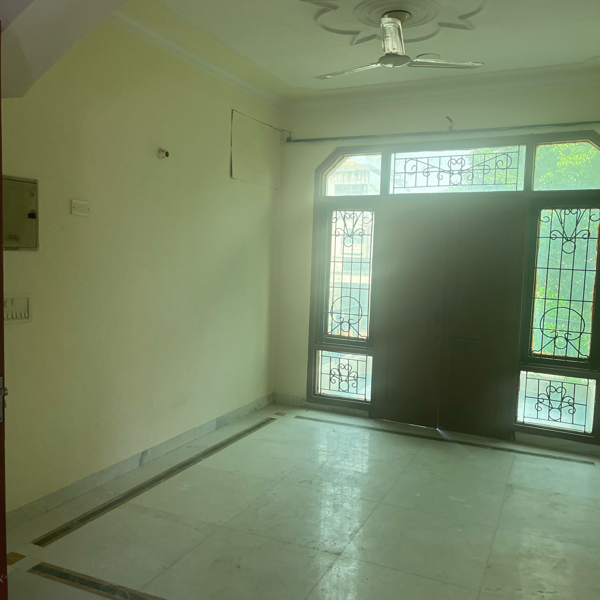 3 BHK Builder Floor For Rent in SS Mayfield Gardens Mayfield Garden Gurgaon  7704826