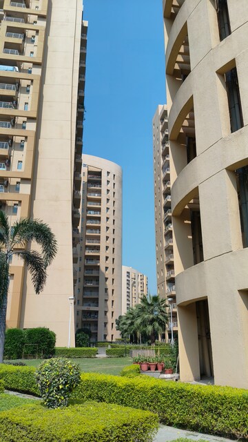 3.5 BHK Apartment – Exterior View View at Sector 20 - for Sale