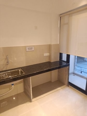 2 BHK Apartment For Rent in Sinhagad Chs Seawoods Seawoods Navi Mumbai  7704812