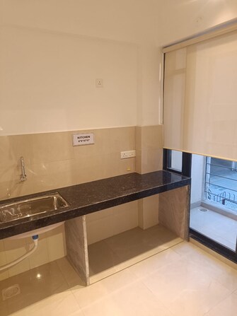 2 BHK Apartment For Rent in Sinhagad Chs Seawoods Seawoods Navi Mumbai  7704812