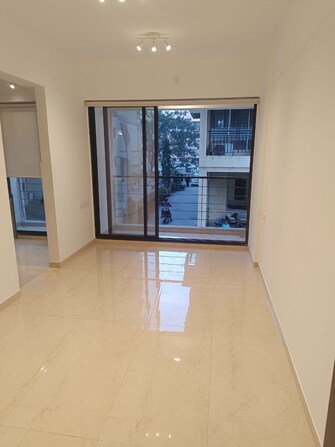 2 BHK Apartment For Rent in Sinhagad Chs Seawoods Seawoods Navi Mumbai  7704812