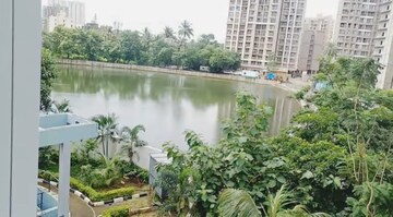 1 BHK Apartment – Exterior View View at Kasarvadavali - for Sale