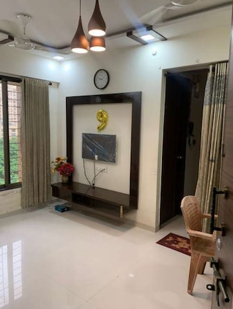 1 BHK Apartment For Rent in VR Bhoomi Acre I Wing Waghbil Thane  7704836