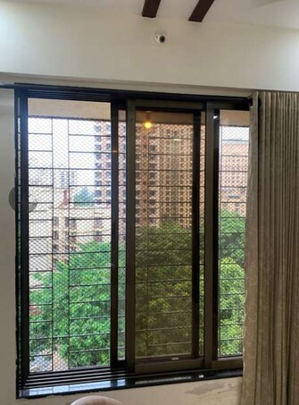 1 BHK Apartment For Rent in VR Bhoomi Acre I Wing Waghbil Thane  7704836