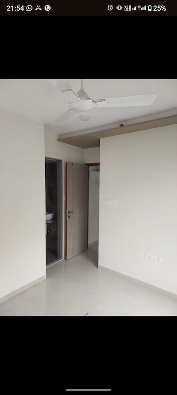 1 BHK Apartment For Rent in Gurukrupa Param Vikhroli East Mumbai  7704839