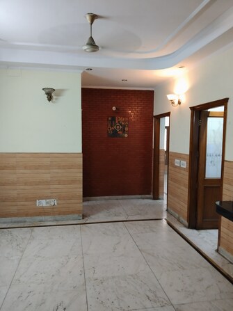 3 BHK Apartment For Rent in RWA Apartments Sector 26 Sector 26 Noida  7704854