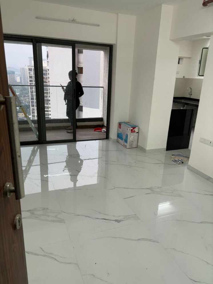 Room, level-the-residences 2 Bedroom 635 Sq.Ft. Apartment In Andheri West Mumbai 7704855