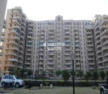 3 BHK Apartment – Exterior View View at Eros Wembley Estate, Sector 50 - for Sale