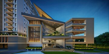 2 BHK Apartment For Sale in Muthangi
