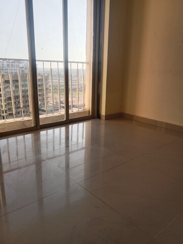Bedroom in 1 BHK Apartment at JSB Nakshatra Primus, Naigaon East – for Sale