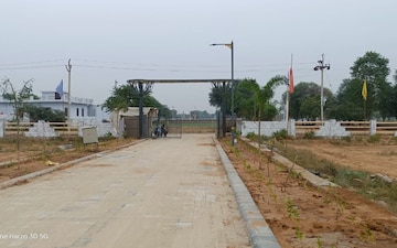 Plot For Sale in Tonk Road