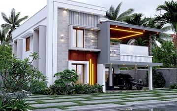 2 BHK Villa For Sale in Magadi Road