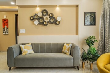 Furnished Amenities in 1 BHK Apartment at Patiala Road – for Sale