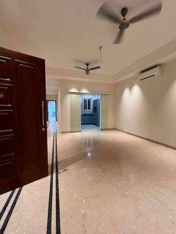 4 BHK Builder Floor For Rent in Sarvapriya Vihar Delhi  7704927