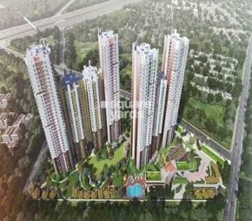 3 BHK Apartment For Resale in Hero Homes Phase 2 Sector 104 Gurgaon  7704926