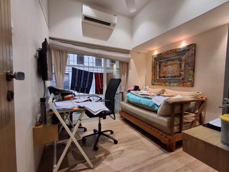 Gym, andheri-chs 3 Bedroom 2500 Sq.Ft. Villa In Andheri West Mumbai 7704962