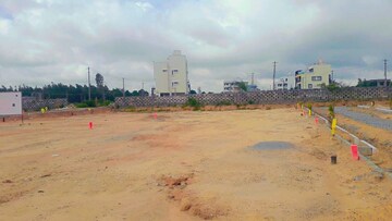  Plot For Sale in Magadi Road