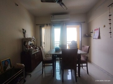 Living Room in 2 BHK Apartment at Kasarvadavali – for Sale