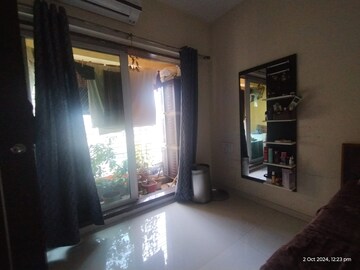 Room in 2 BHK Apartment at Kasarvadavali – for Sale