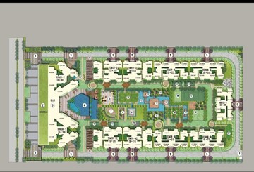 Master Plan in  Shop at Ace Divino, Sector 1 Greater Noida – for Sale
