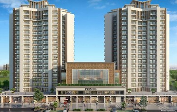  Shop – Exterior View View at Ace Divino, Sector 1 Greater Noida - for Sale