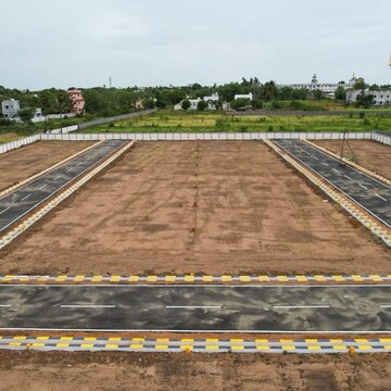  Plot – Exterior View View at Max Balaji Defence City III, Kathhera - for Sale