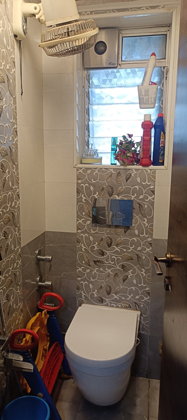 Master Bedroom, parel 1 Bedroom 320 Sq.Ft. Apartment In Parel Mumbai 7705014