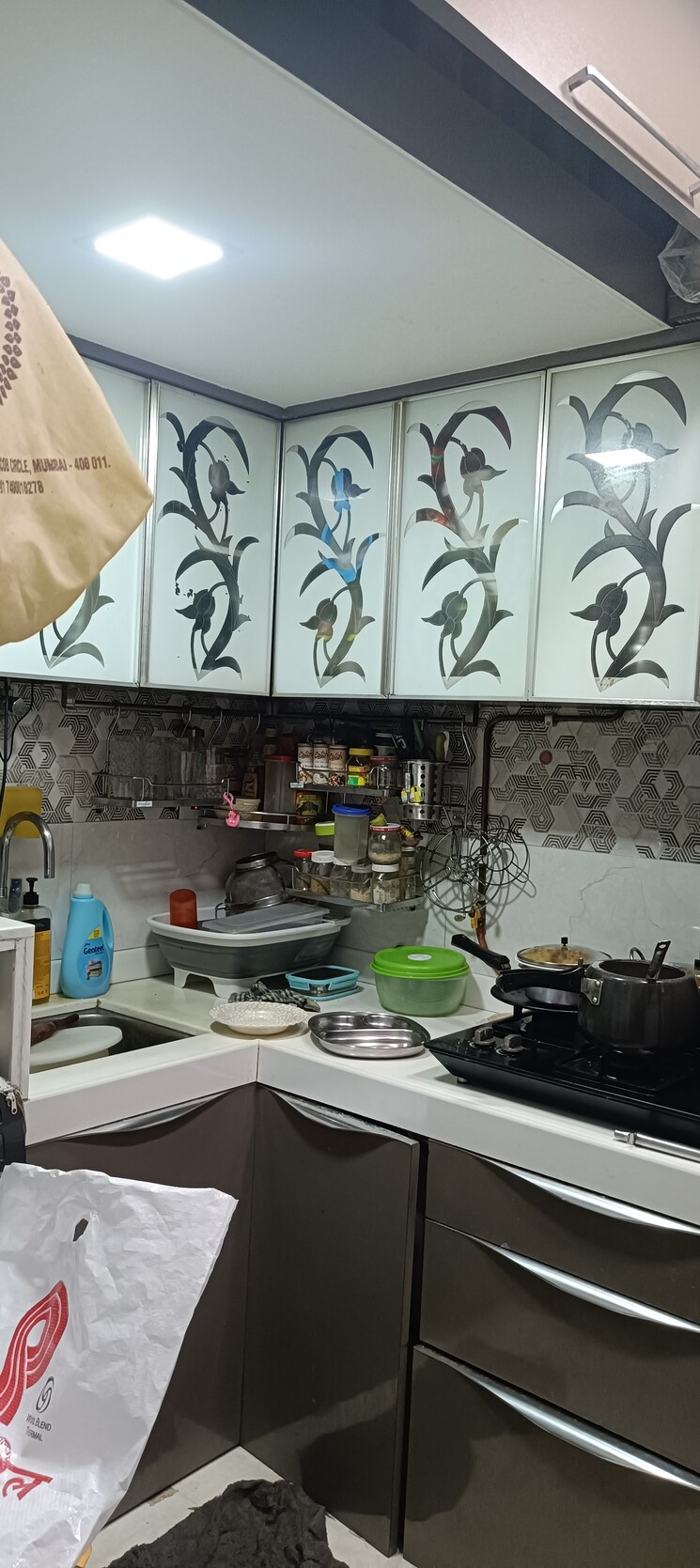 Master Bedroom, parel 1 Bedroom 320 Sq.Ft. Apartment In Parel Mumbai 7705014