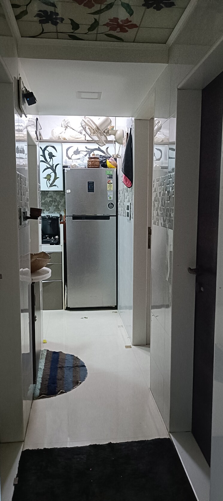 Bathroom, parel 1 Bedroom 320 Sq.Ft. Apartment In Parel Mumbai 7705014