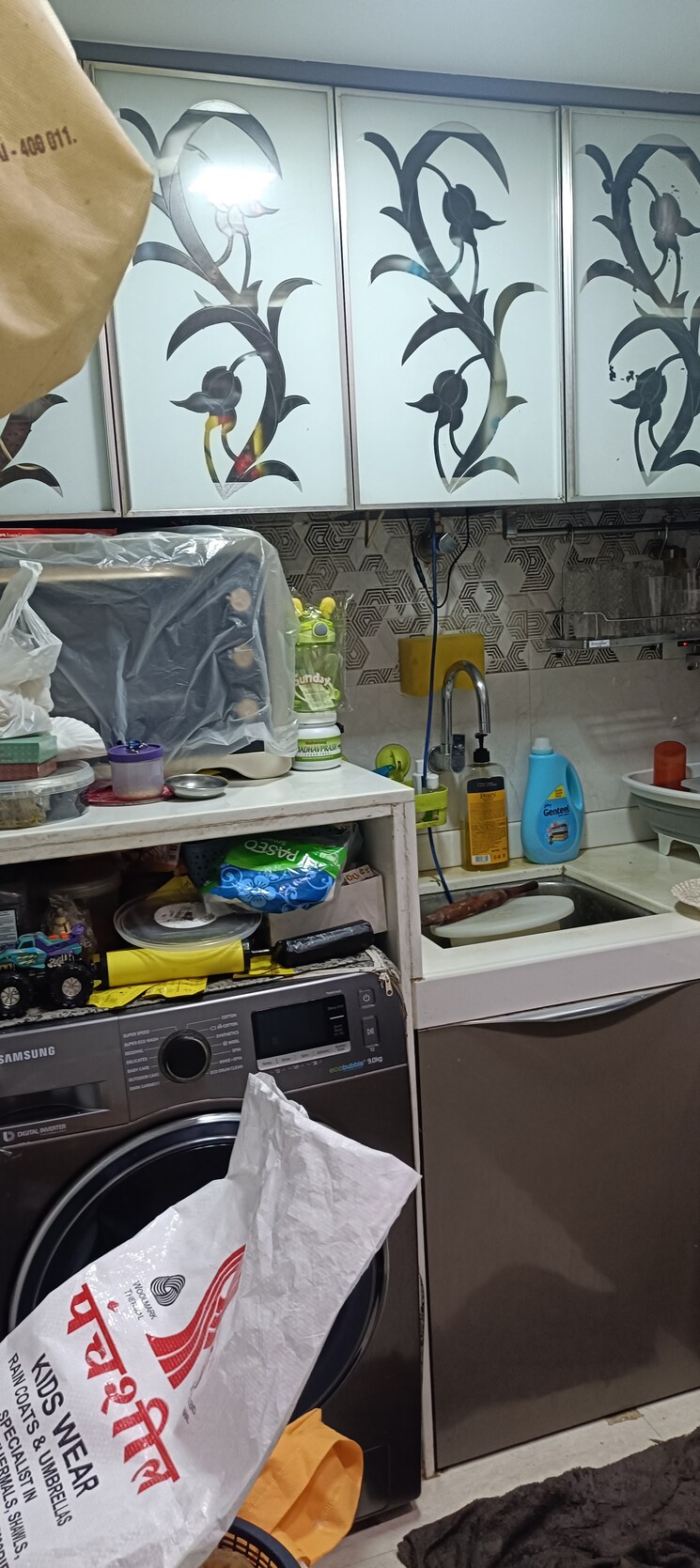 Master Bedroom, parel 1 Bedroom 320 Sq.Ft. Apartment In Parel Mumbai 7705014