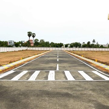Plot Area in  Plot at Sai Residency Roza Jalalpur, Roza Jalalpur – for Sale