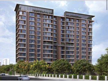 3 BHK Apartment For Sale in Santacruz West