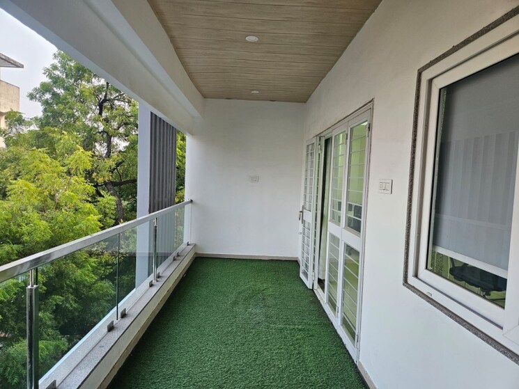 Balcony, sai-residency-andheri-west 2 Bedroom 760 Sq.Ft. Apartment In Andheri West Mumbai 7705019