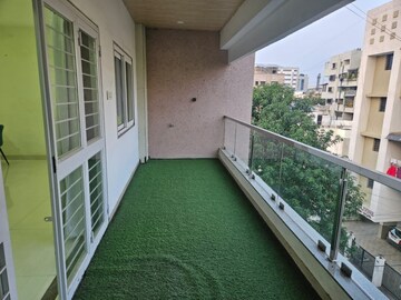 2 BHK Apartment For Resale in Sai Residency Andheri West Andheri West Mumbai  7705019