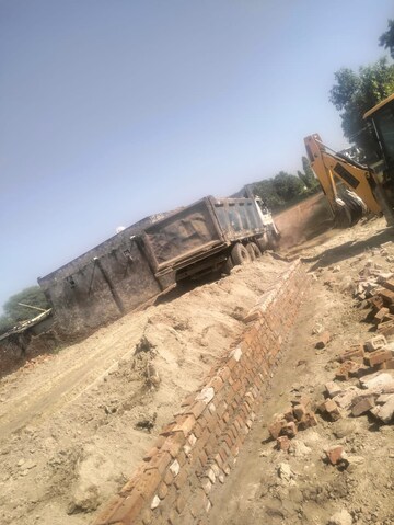  Plot – Nearby View at Jewar - for Sale