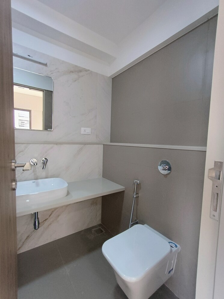 Kitchen, shakuntala-chs-chembur 2 Bedroom 950 Sq.Ft. Apartment In Chembur Mumbai 7705024